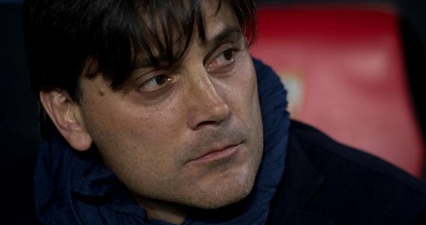 Montella para ndeshjes me Kosovën: Nesër besoj se do jetë një finale e madhe