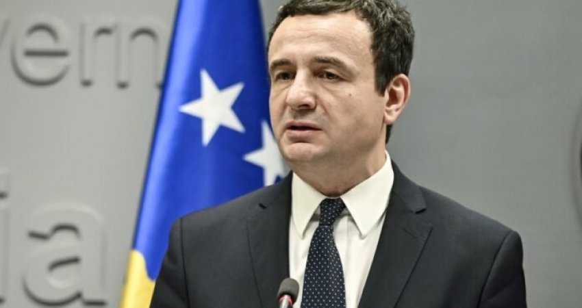 Koloneli e quan Albin Kurtin kryeministrin më të mirë që ka pasë Kosova