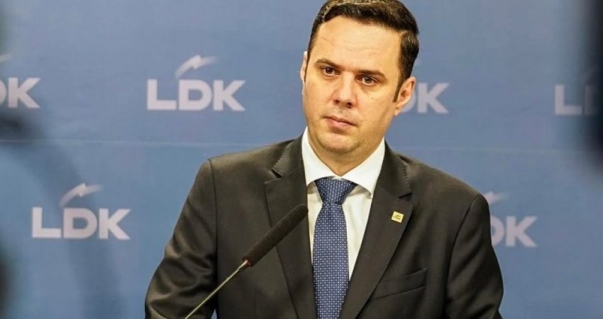 Kurti pranoi planin e BE-së, LDK: Kosovës s’i duhet një marrëveshje që s’e ka njohjen