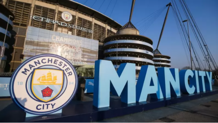 Mbi 100 shkelje financiare, Manchester City rrezikon përjashtim nga Premier League