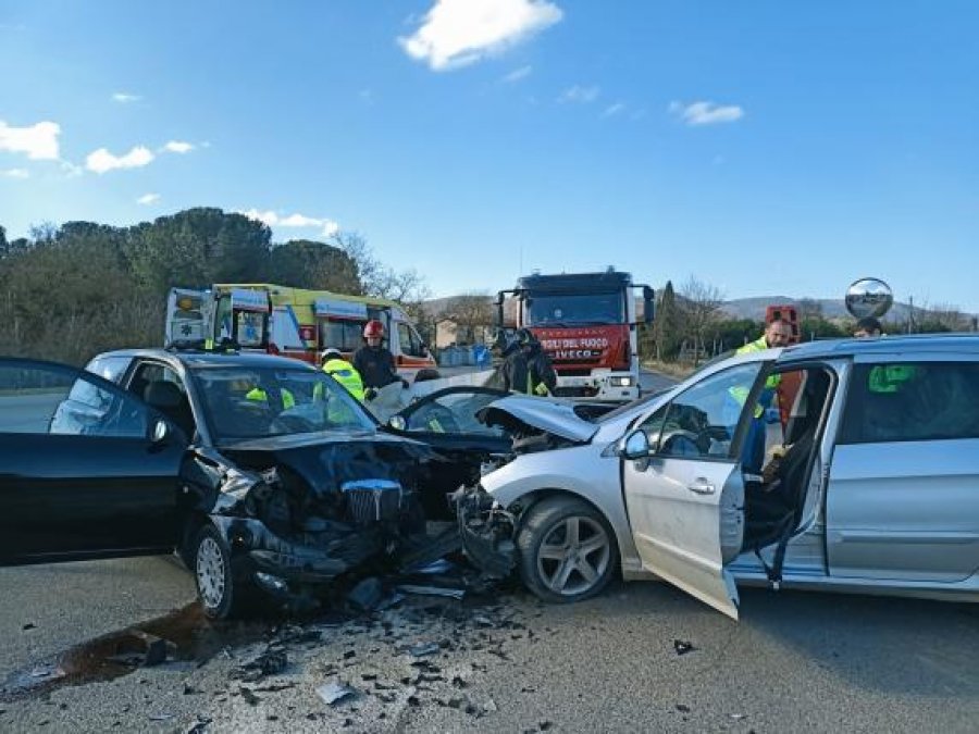 Ishte nisur për në punë, 39-vjeçari shqiptar gjen vdekjen në aksidentin tragjik me makinë në Itali