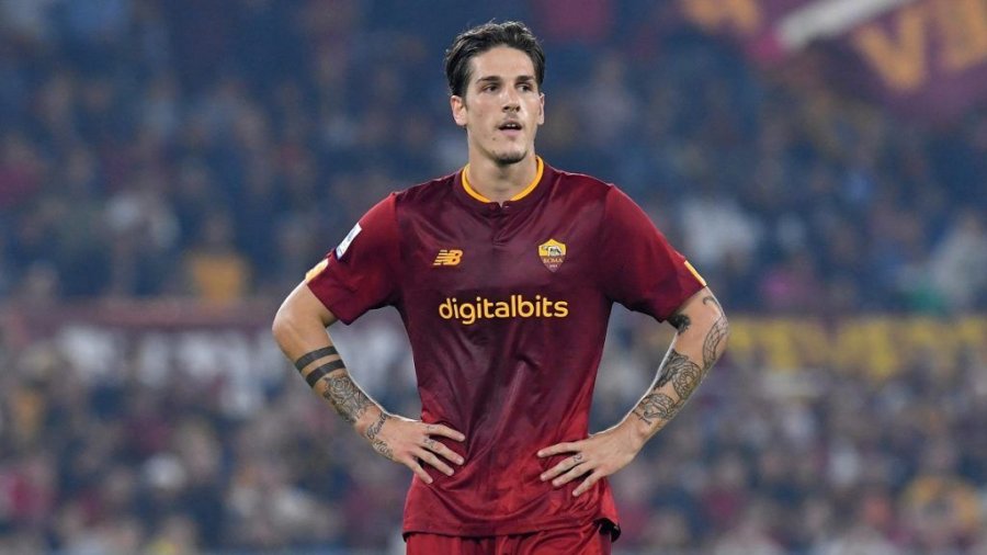 Mungon vetëm zyrtarizimi, Nicolo Zaniolo transferohet te gjiganti i futbollit turk