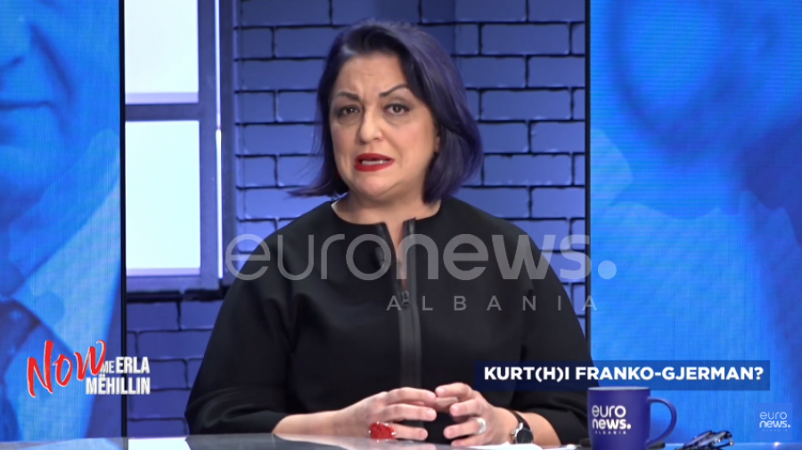 Gazetarja: “Arma” më e madhe që ka sot për sot Kosova dhe si po e dëmton Albin Kurti 