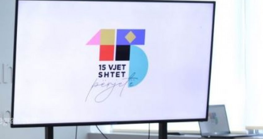 Anëtari i PDK-së e krahason logon e qeverisë për pavarësi me komunitetin LGBT