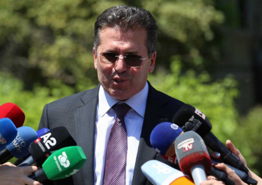 SPAK mbyll hetimet për Fatmir Mediun, dërgon në gjykatë çështjen