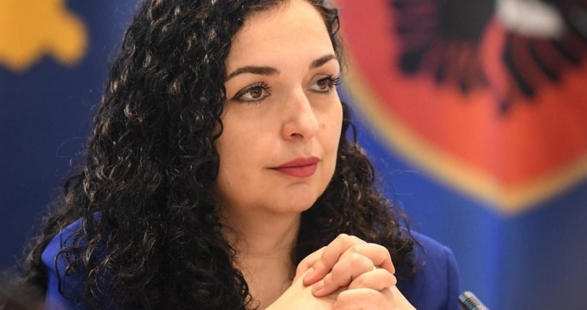 Osmani deklarohet e prerë: Për mua, çështja e kufirit Kosovë-Mali i Zi është e mbyllur 