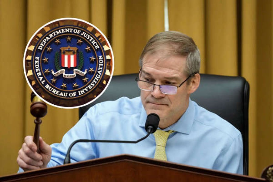 Republikanët në Kongres intervistojnë informatorin e nga FBI për akuzat ndaj Departamentit të Drejtësisë