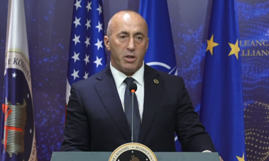 Haradinaj: Kurti ka rrezikuar interesin nacional të vendit, duke mos u koordinuar me SHBA-në