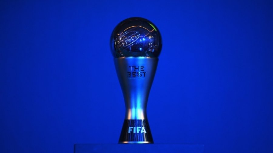Zbulohen tre finalistët për çmimin e portierit më të mirë të FIFA-s