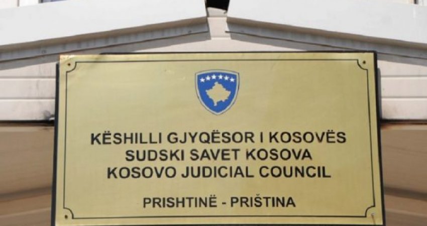 Zvarriti disa lëndë, KGJK i ul pagën për 6 muaj gjykatësit Labinot Zeka 