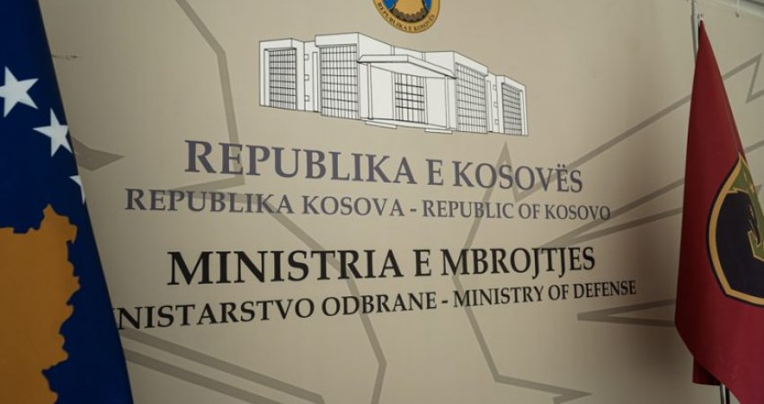 ​Ministrat e mbrojtjes së Shqipërisë, Maqedonisë dhe Malit të Zi nesër në Kosovë