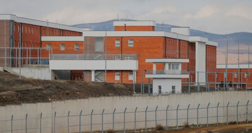 Të burgosurit e parë nga Danimarka do të vijnë në Kosovë pas rreth dy vitesh