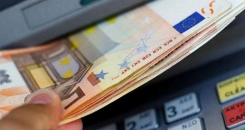 Miratohet në parim koeficienti 105 euro për pagat e sektorit publik