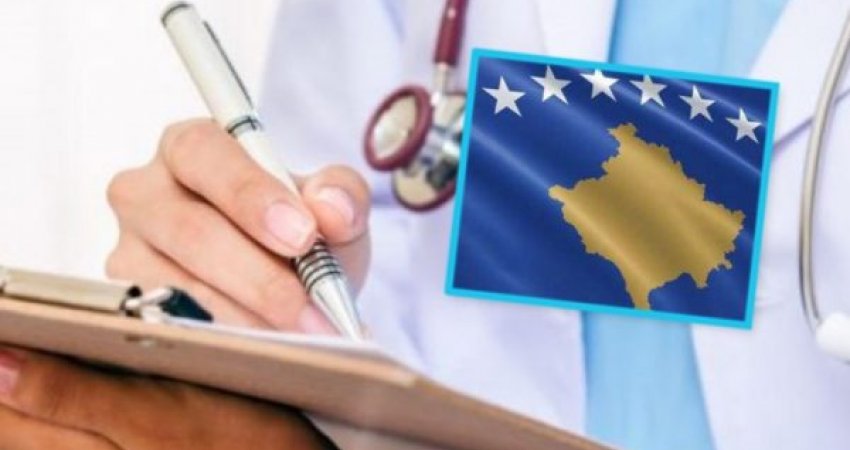 31 mjekë ikën nga Kosova që nga fillimi i këtij viti
