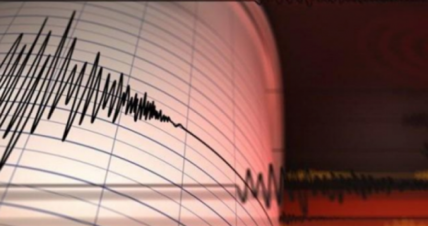 Tërmet në Bujanoc, dridhjet ndihen edhe në Kosovë