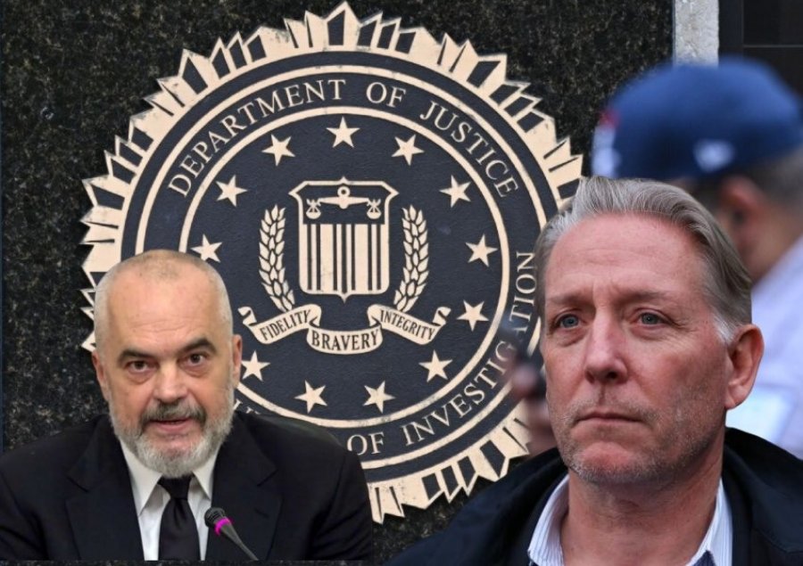 Skandali Rama-McGonigal/ Business Insider: FBI nuk dha miratimin për...