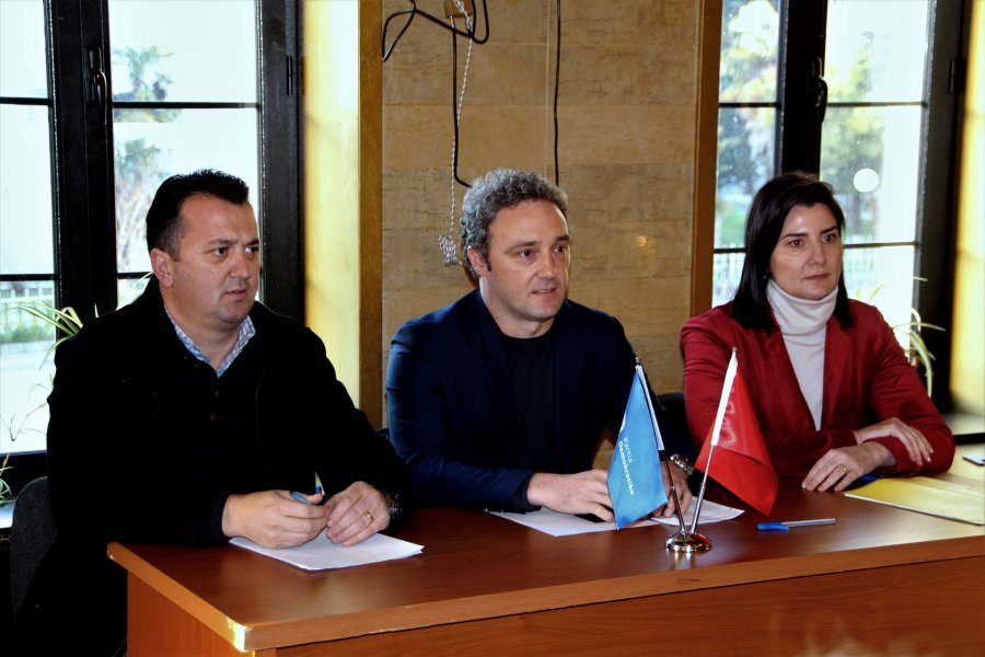 PD në Shkodër, angazhim maksimal për organizimin e protestës së 11 shkurtit