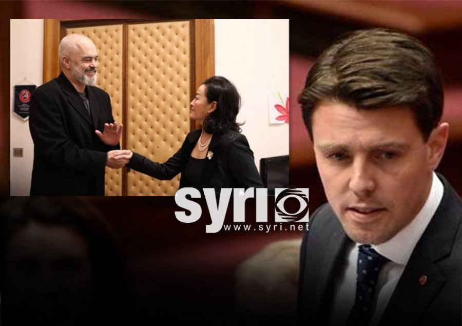 SYRI TV/ Senatori australian 'kryqëzon' ambasadoren e SHBA: Yuri Kim, diplomate e pandershme!