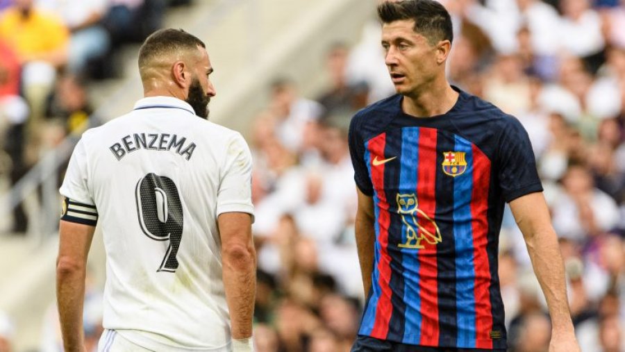 Shpërthejnë kritikat në Spanjë, kërkohet ndryshimi i orarit të ‘Klasikes’ Barelona-Real Madrid