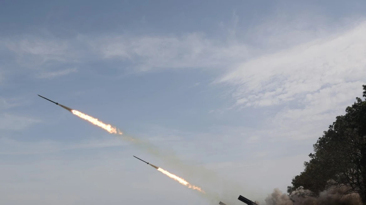 Kievi: Dy raketa ruse shkelën hapësirën ajrore rumune