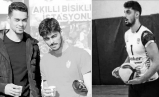 Sporti në zi, 3 lojtarë të tjerë nga e njëjta skuadër humbën jetën nga tërmeti në Turqi