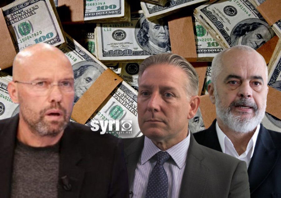 Ylli Manjani: Këta diplomatarucët e DASH-it ku janë që nuk ndjehen më?!