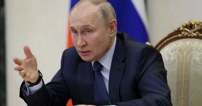 “The Times”: A do të arrijë Rusia të marrë Kyivin?