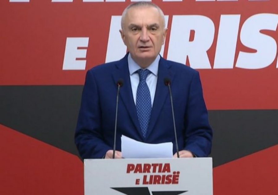 Meta blames PM Rama for Albania’s depopulation: He’s doing everything to make the citizens leave