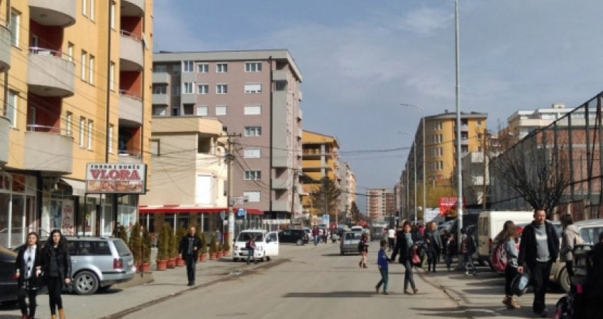 'Presheva po zbrazet, po zhvendoset në Fushë Kosovë'