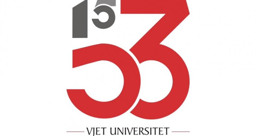 '53 vjet universitet, 15 vjet shtet' - Ja logo zyrtare e UP-së
