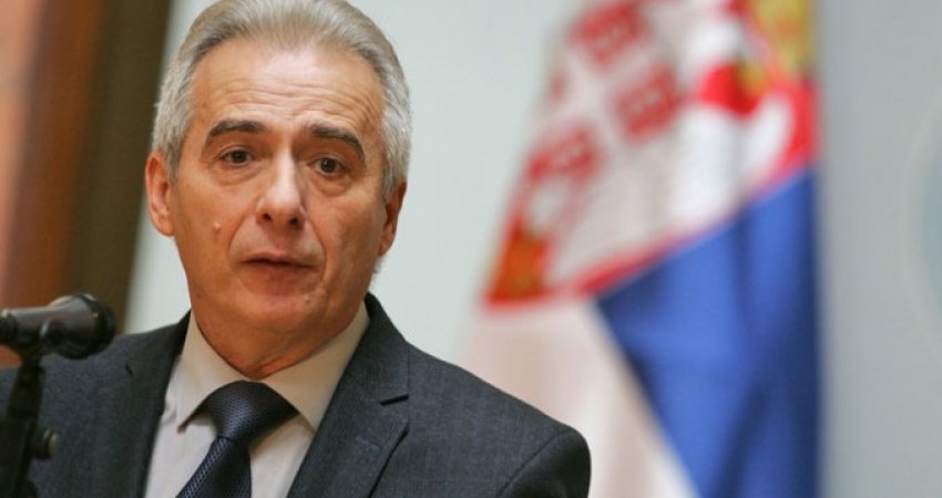 Drecun: BE dëshiron formimin e Asociacionit sipas kushteve të Kosovës