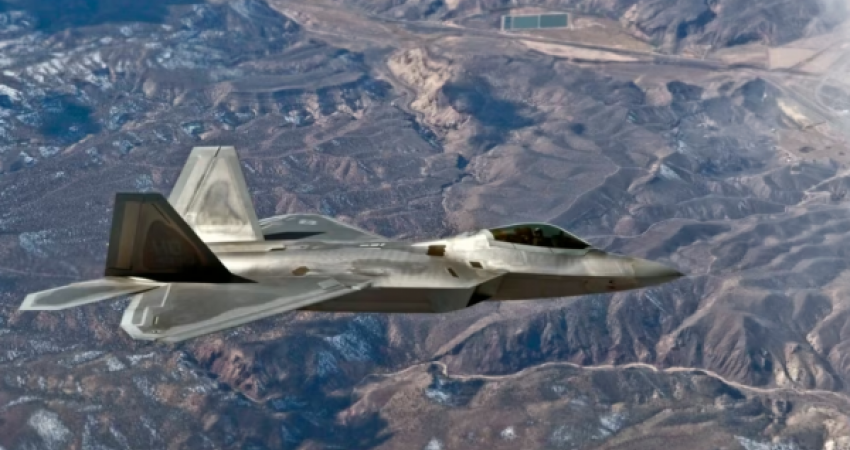 SHBA rrëzon 4 objekte fluturuese në 8 ditë 