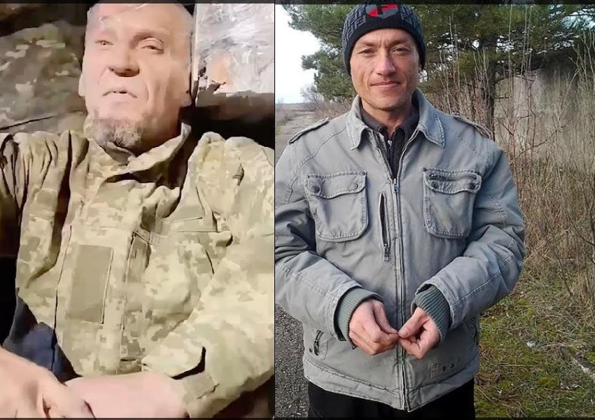  U akuzua për 'tradhti' pasi dezertoi në Ukrainë, rrihet për vdekje 44 vjeçari
