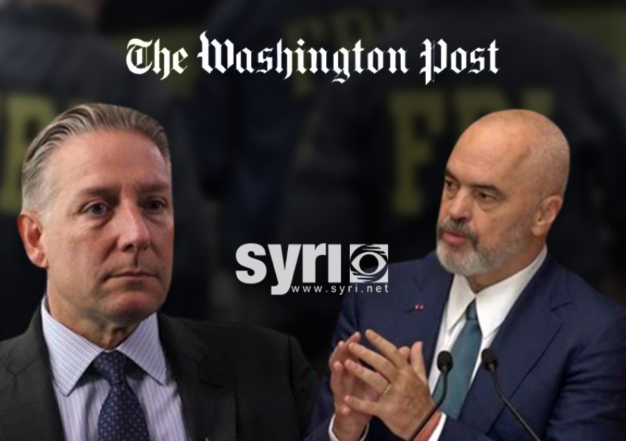 Skandali Rama-McGonigal trondit politikën në SHBA/ ‘Washington Post’: Siguria kombëtare në rrezik, zyrtarët janë shokuar