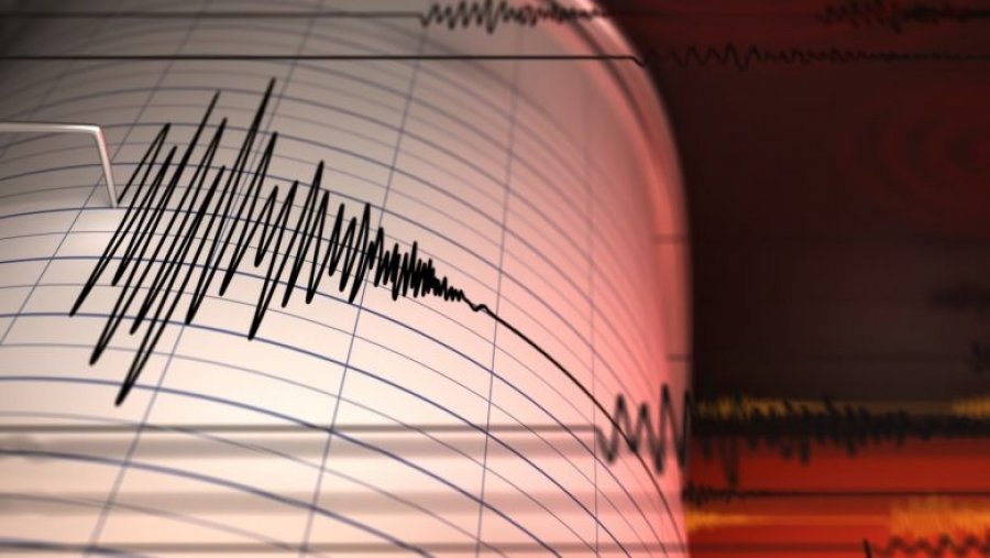 Tërmeti me magnitudë 5.3 godet Rumaninë