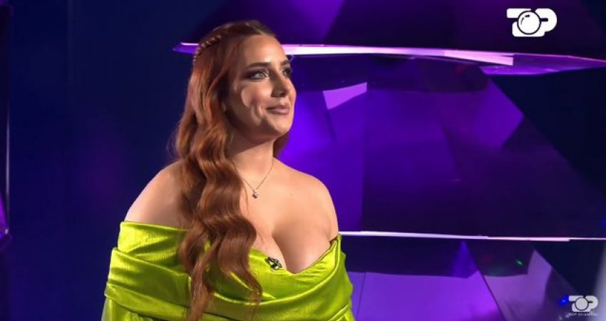Tea ndryshon mendim, ja kush është fituesi i Big Brother Albania sipas saj
