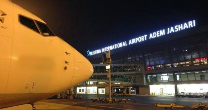 Pse po ndodhin kërcënimet me bomba në Aeroportin e Prishtinës, flasin ekspertët