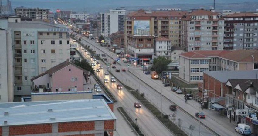 Caktohet masa e paraburgimit ndaj dy të dyshuarve për vrasjen në Fushë Kosovë