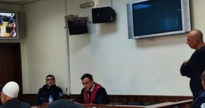 Gjykimi i ish-pjesëtarit të UÇK-së për krime lufte, dëshmitari: Ky gjykim po çon drejt vëllavrasjes