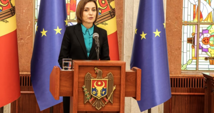 Rusia hedh poshtë akuzat e Moldavisë, Serbia thotë se nuk ishte e informuar