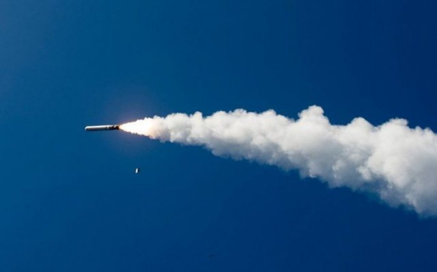 Japonia do të blejë nga SHBA raketa Tomahawk