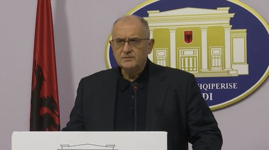 Vasili: PS provokoi dje tensionet, Balla-Nikolla po shkatërrojnë parlamentarizmin në vend