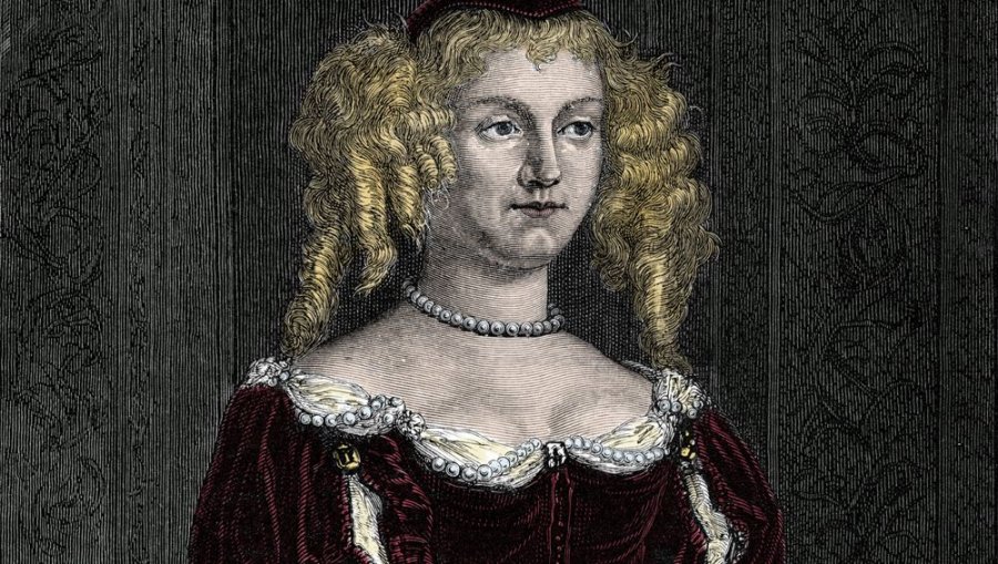 Madame de Sévigné, Çetta, Tërmeti
