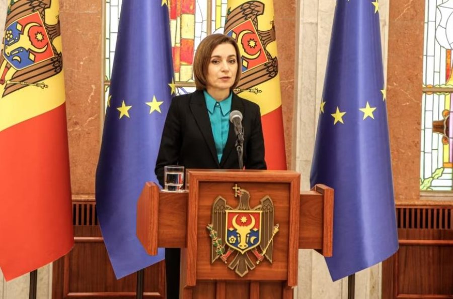 ‘Destabilizimi i ish-republikës sovjetike’/ Rusia hedh poshtë akuzat e Moldavisë, reagon dhe Serbia