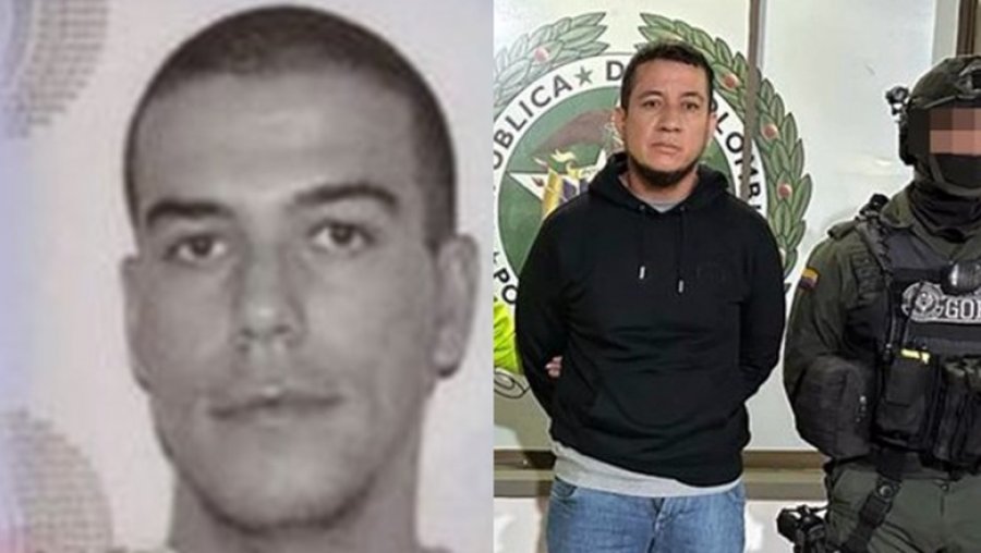 EMRI/ U arrestua bashkë me bosin e drogës në Ekuador, shqiptari tregon lidhjet e mafias shqiptare me grupin ‘Nueva Generación’