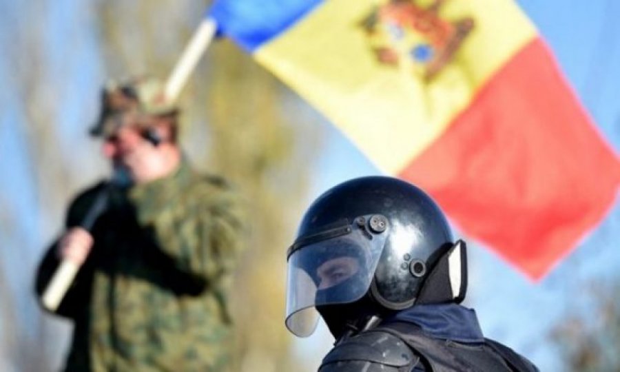 Ja kush janë serbët e arrestuar në Moldavi, planifikonin grusht-shtet me urdhër të rusëve