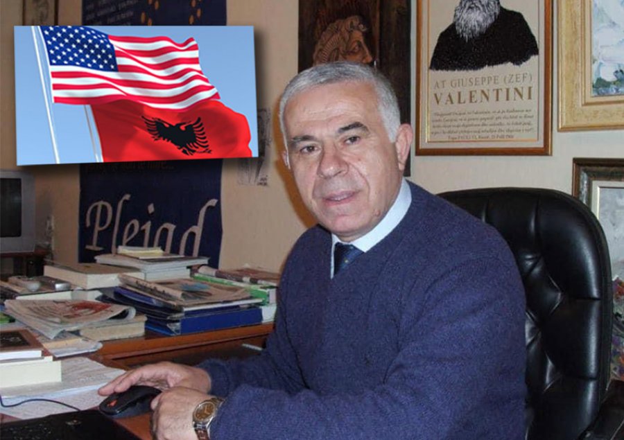 Ora e ligë e marrëdhënieve shqiptaro-amerikane