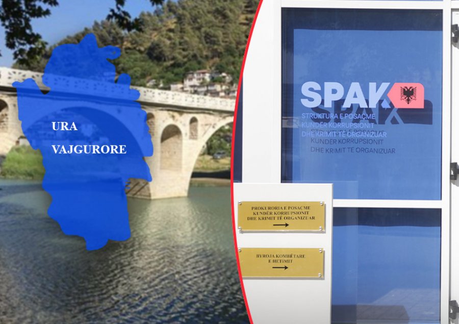 Gjykata liron një nga të arrestuarit e SPAK në bashkinë e Urës Vajgurore