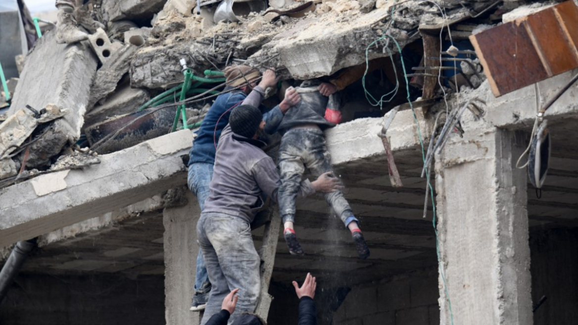 Tërmet në Turqi-Siri/ Unicef: Mbi 7 milionë fëmijë të prekur