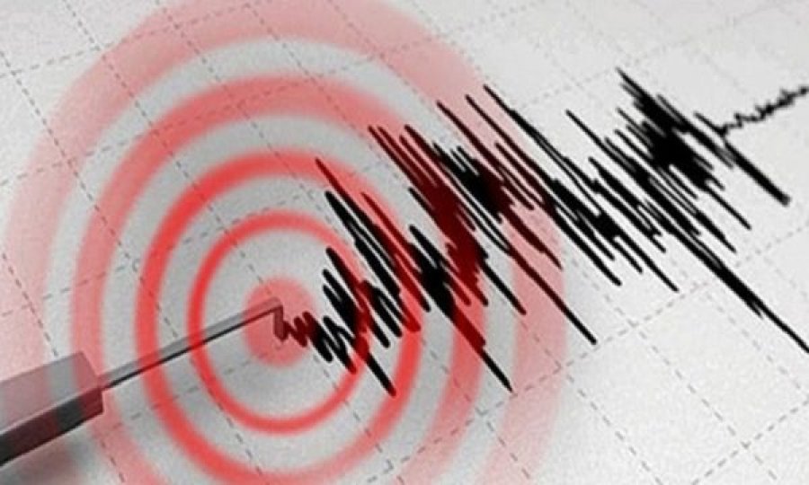 11 lëkundje tërmeti regjistrohen në 24 orë
